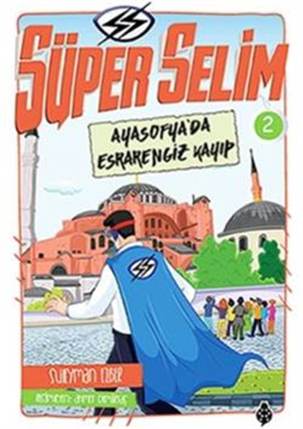 Süper Selim 2