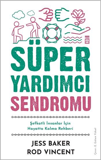Süper Yardımcı Sendromu