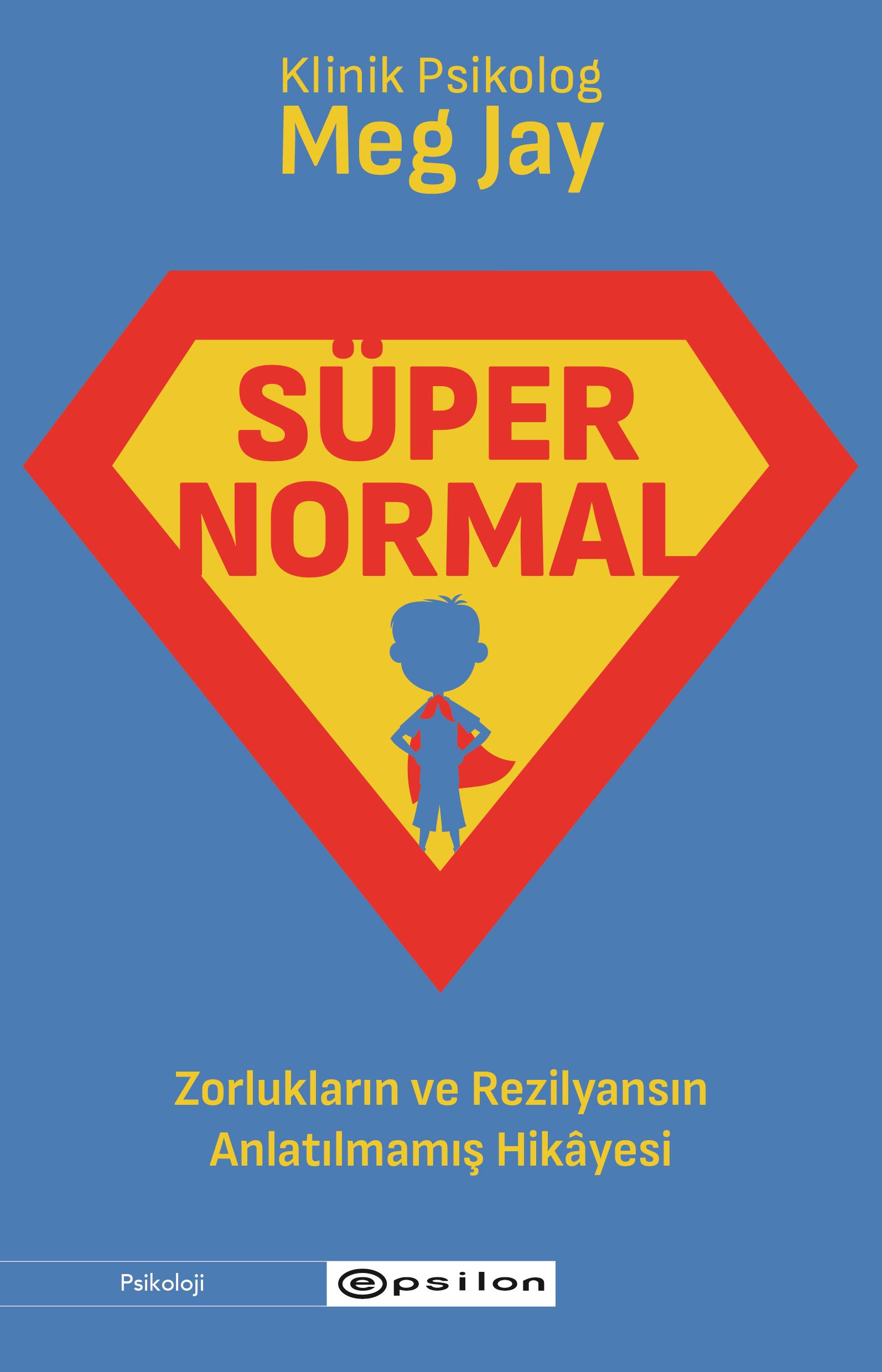 Süpernormal