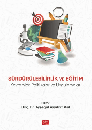 Sürdürülebilirlik ve Eğitim