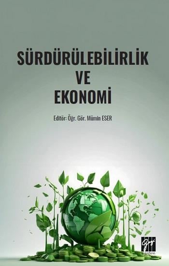 Sürdürülebilirlik Ve Ekonomi