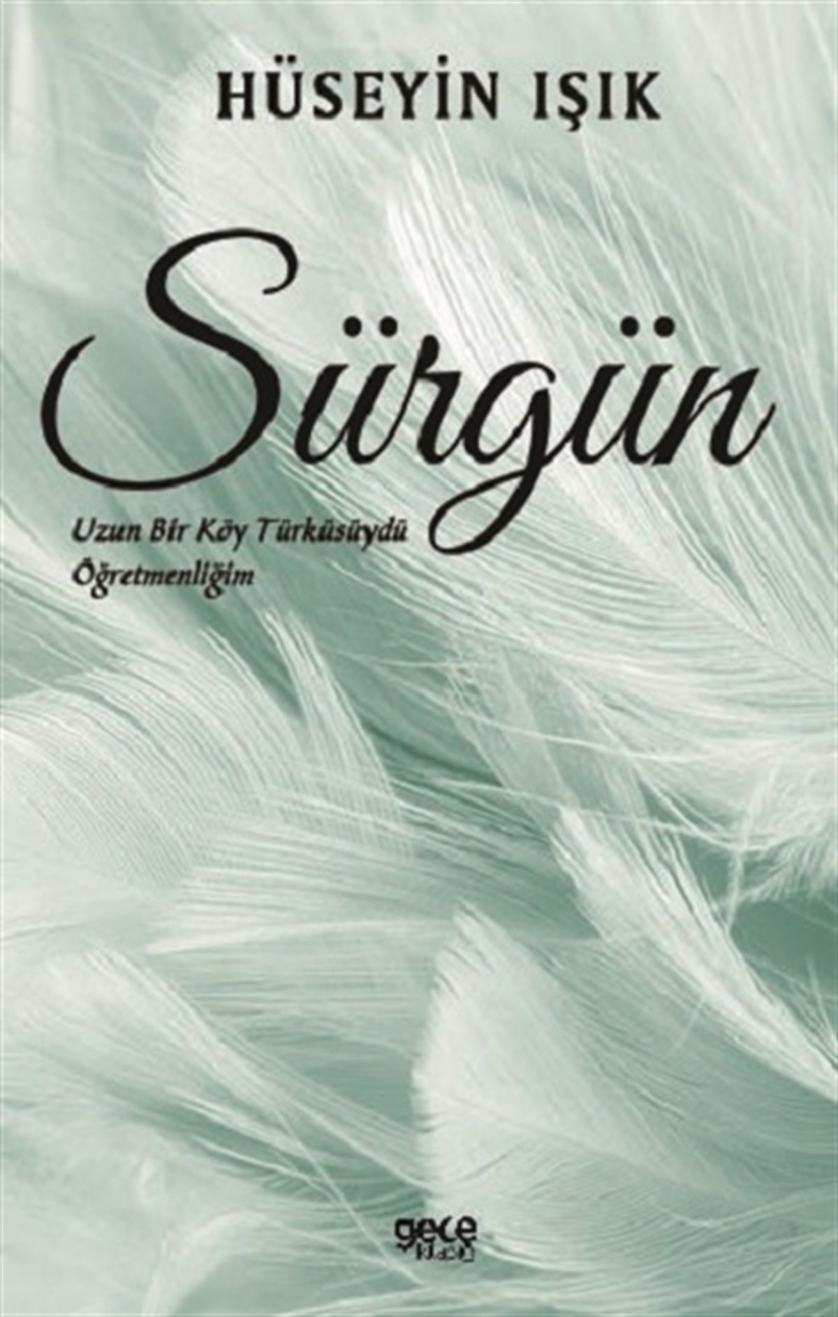 Sürgün