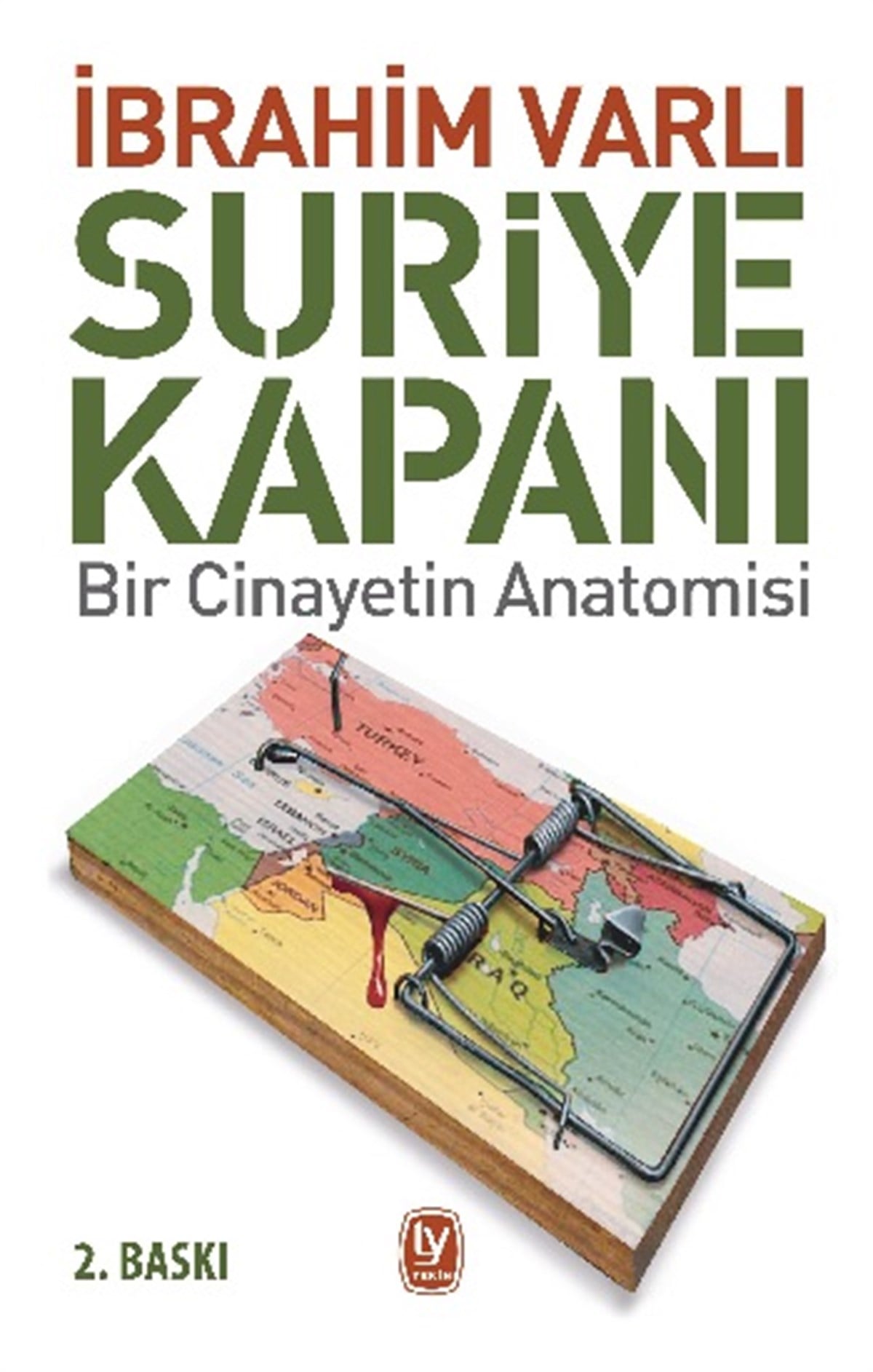 Suriye Kapanı