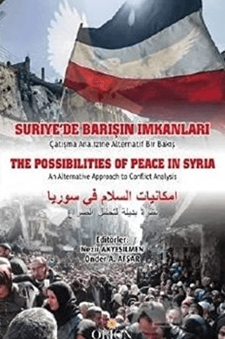 Suriye'de Barışın İmkanları