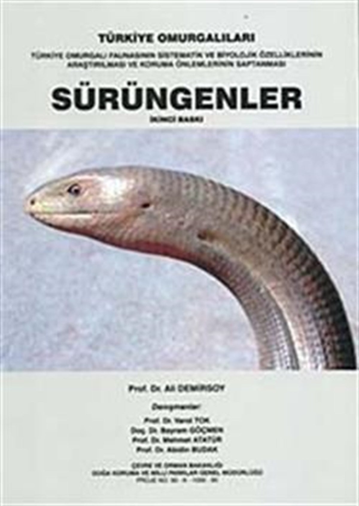 Sürüngenler