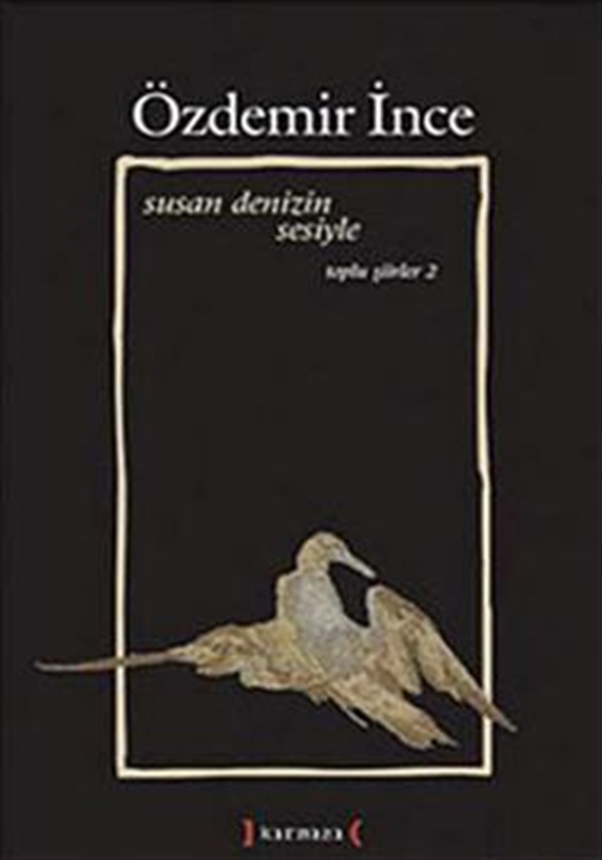 Susan Denizin Sesiyle