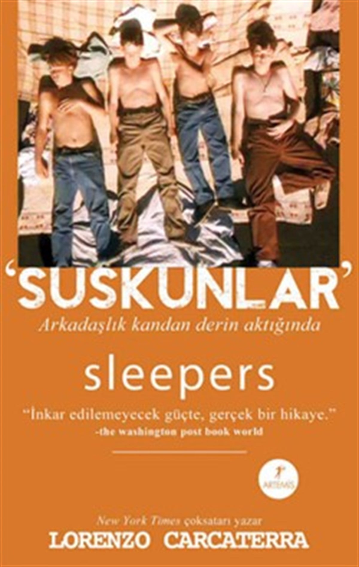 Suskunlar