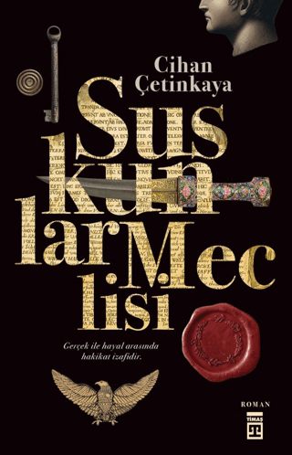 Suskunlar Meclisi