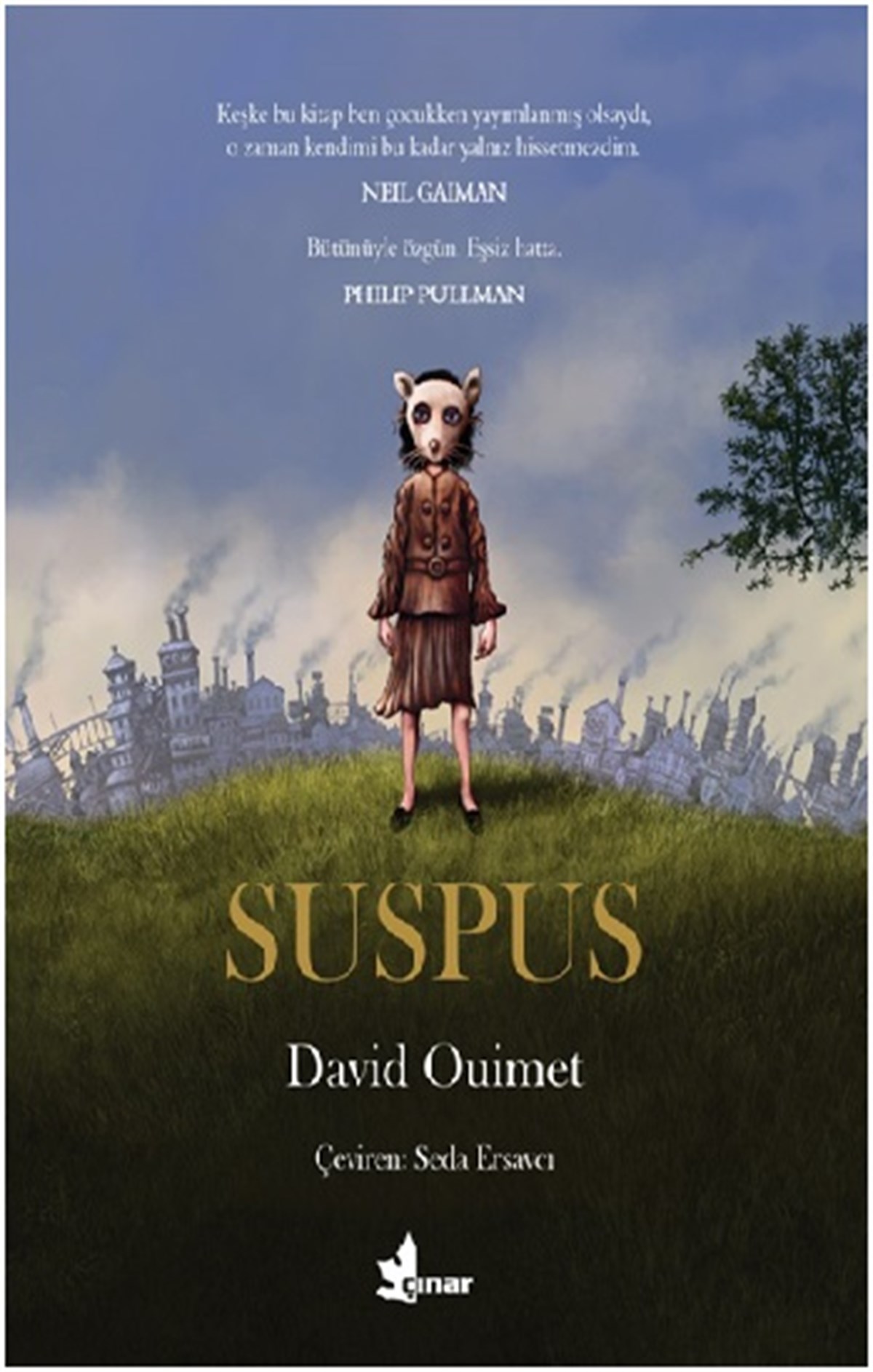 Suspus
