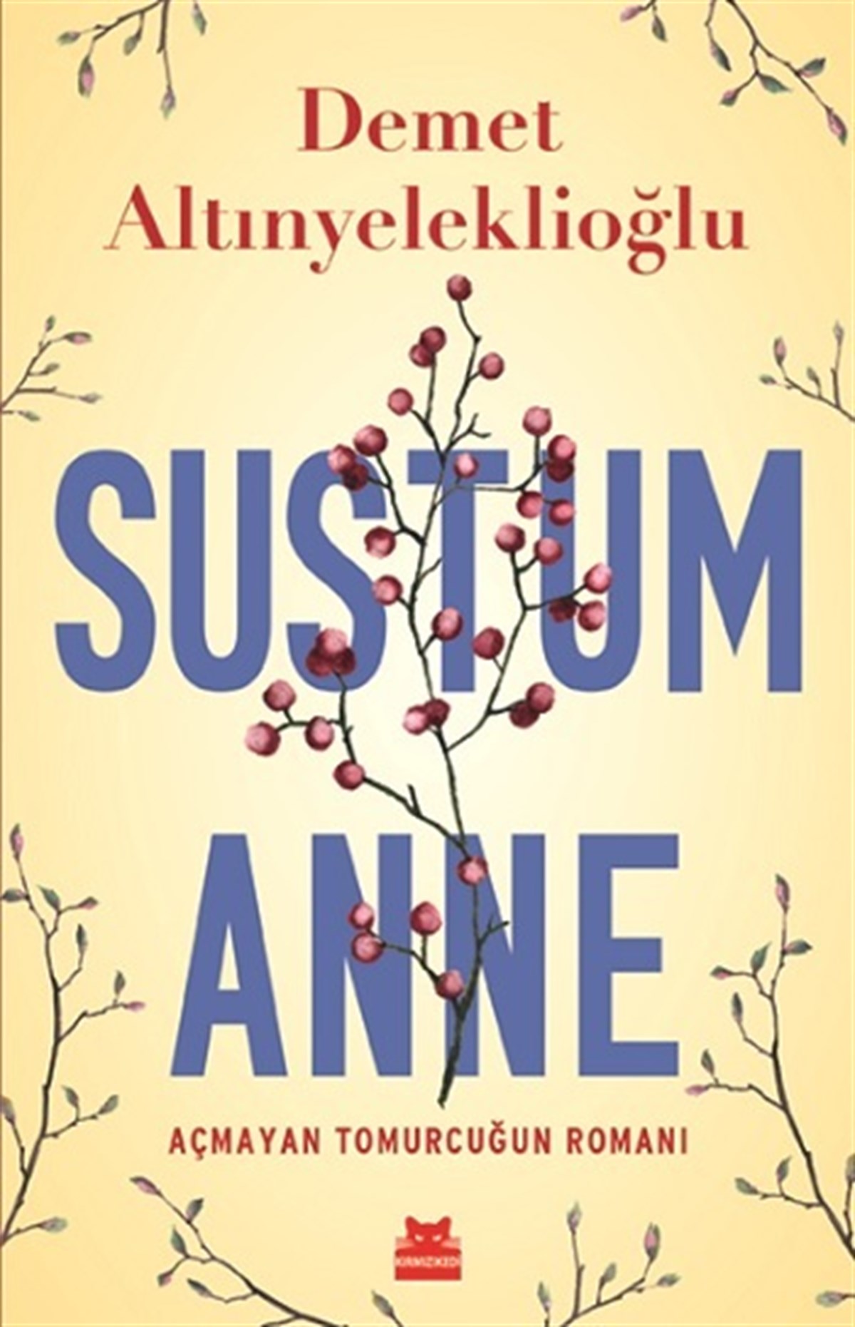 Sustum Anne