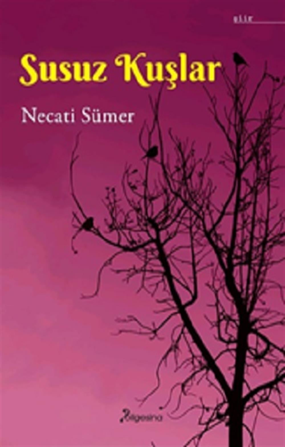Susuz Kuşlar