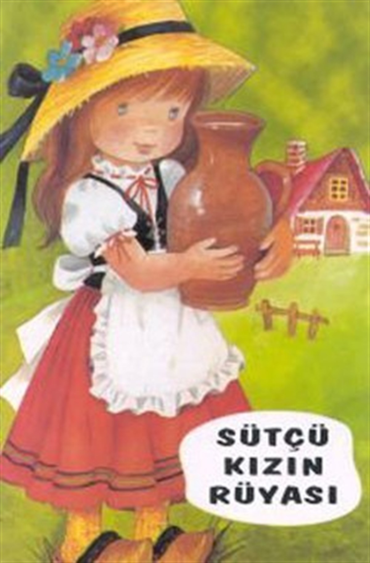 Sütçü Kızın Rüyası