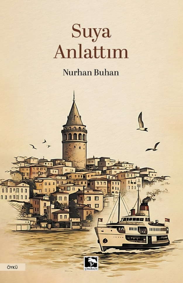 Suya Anlattım