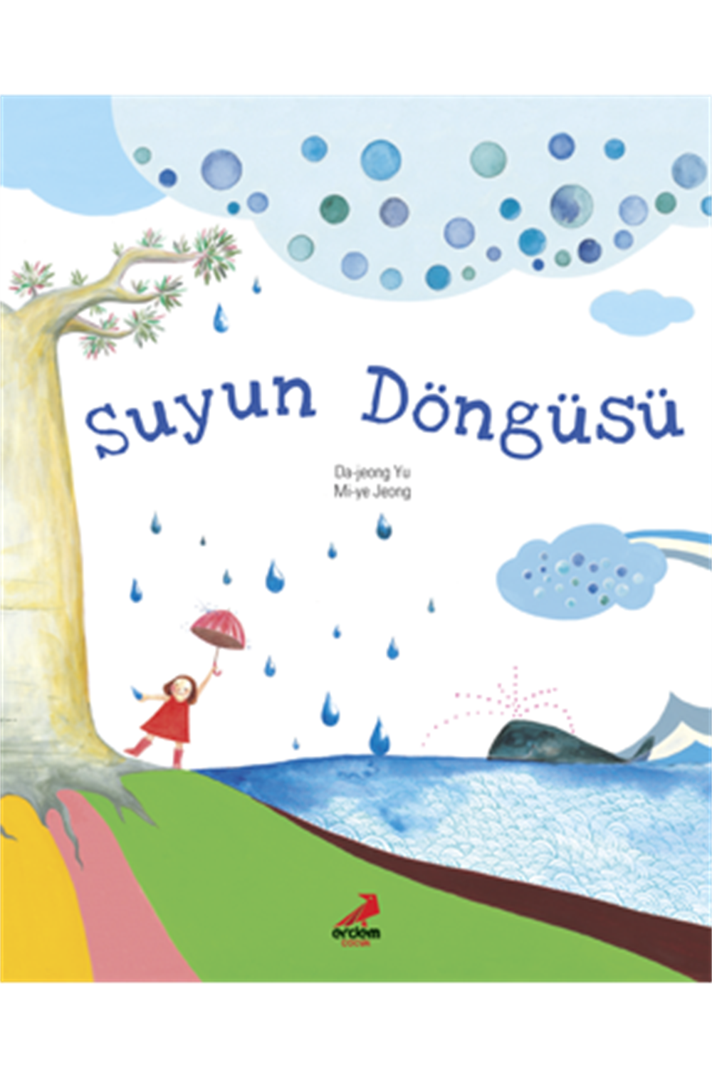 Suyun Döngüsü