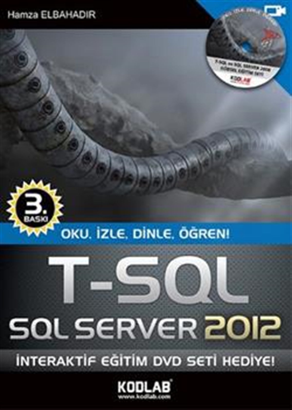 T - SQL ve SQL Server 2012