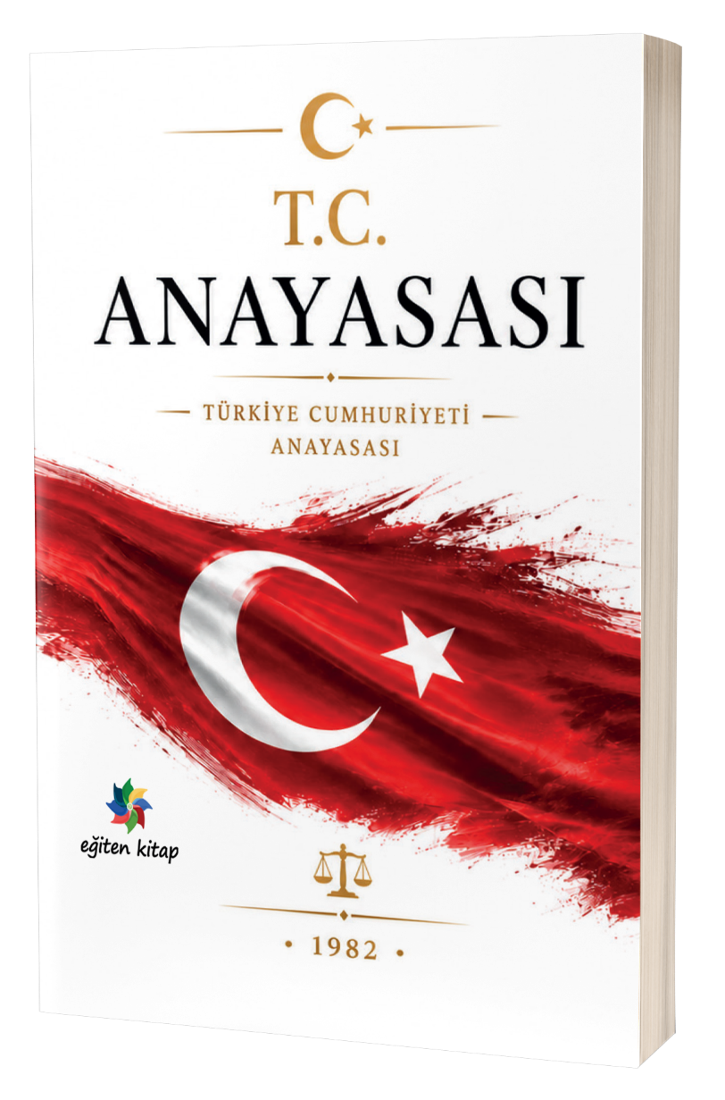 T. C. Anayasası