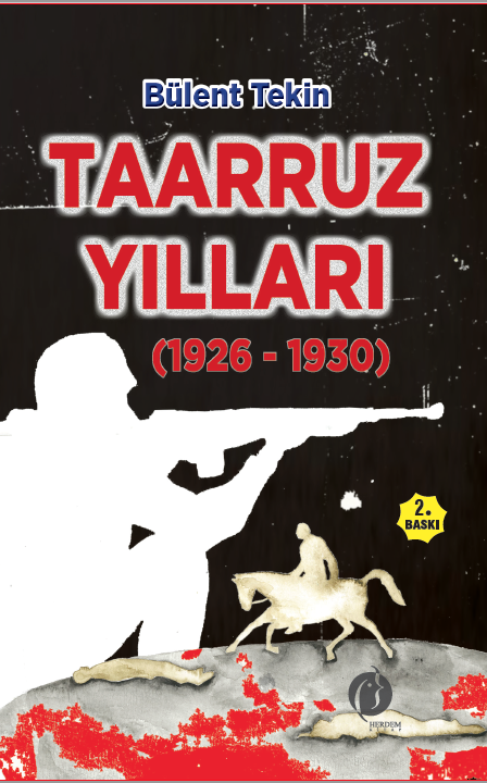 Taarruz Yılları  (1926-1930)