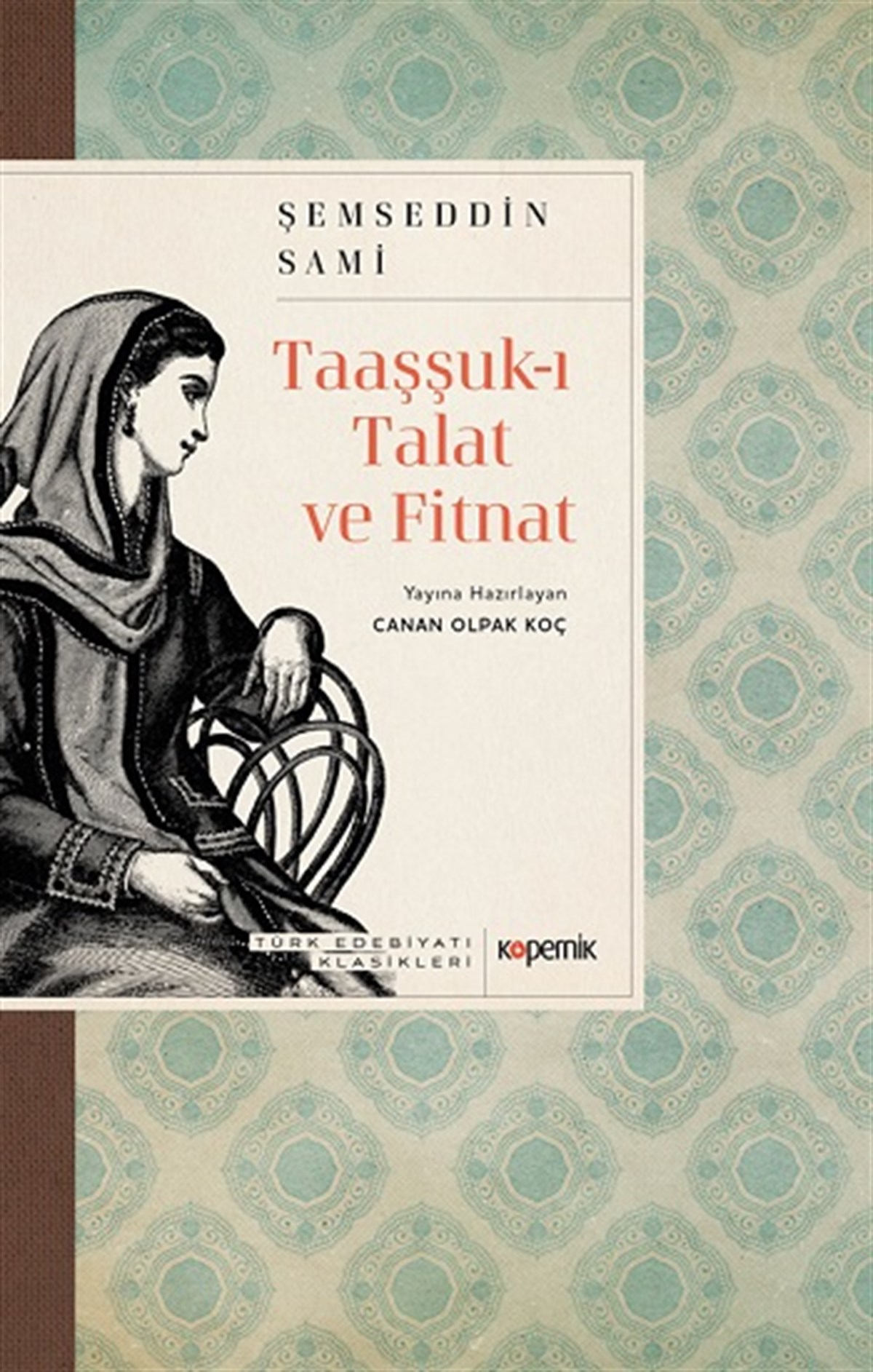 Taaşşuk-ı Talat ve Fitnat