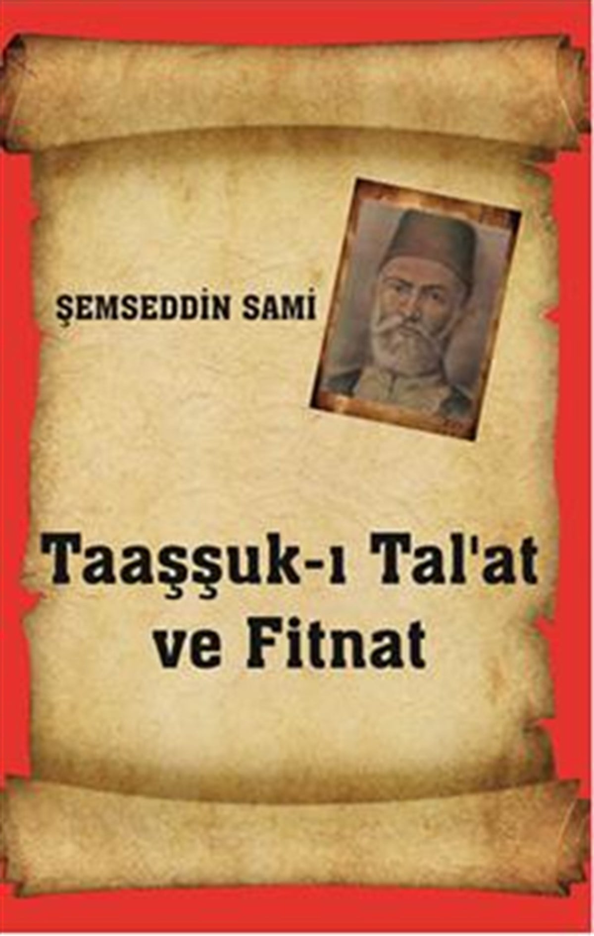 Taaşşuk-ı Tal'at ve Fitnat