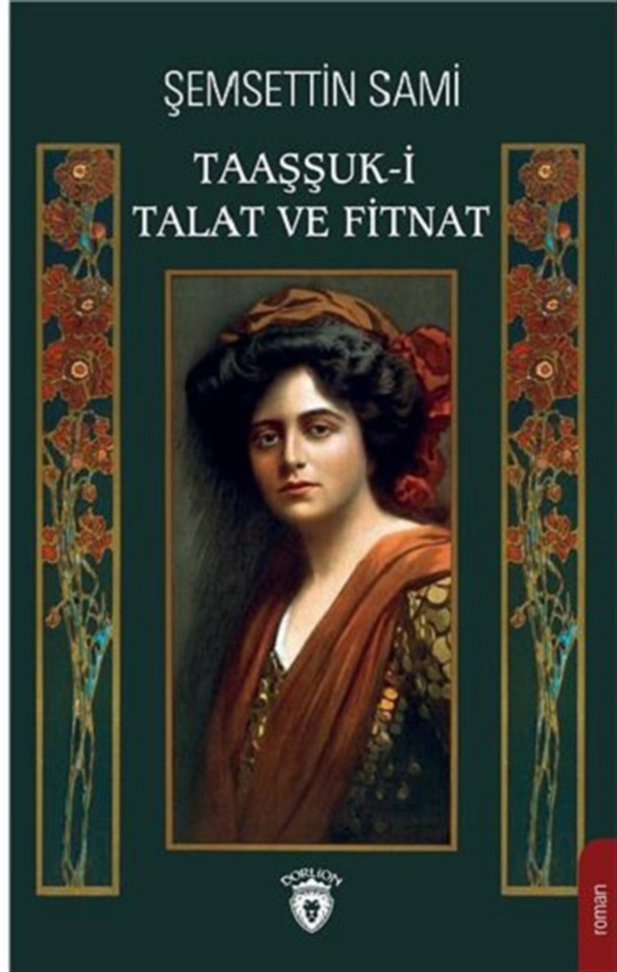 Taaşşuk-i Talat ve Fitnat