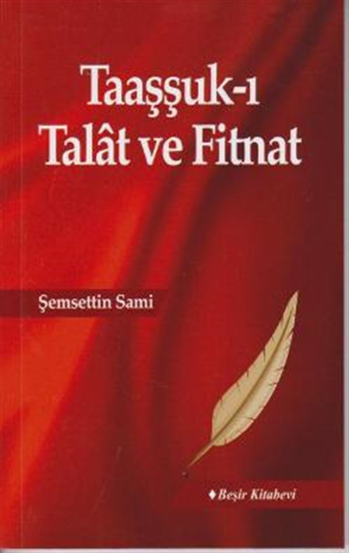 Taaşşukı Talat ve Fitnat