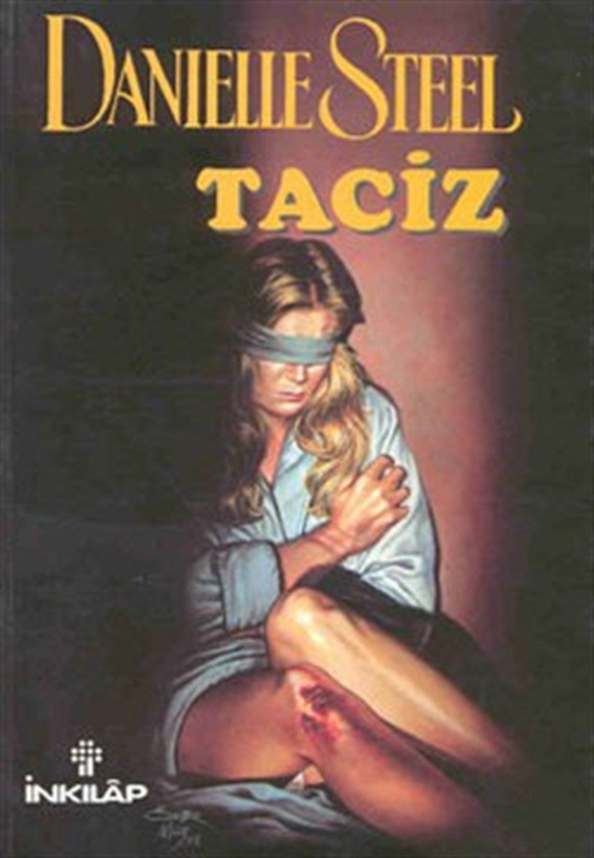 Taciz