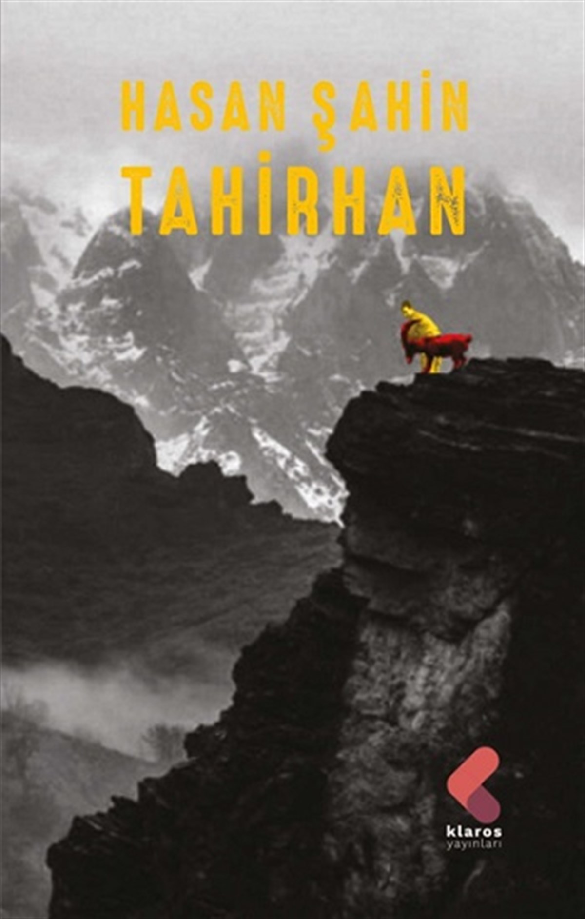 Tahirhan