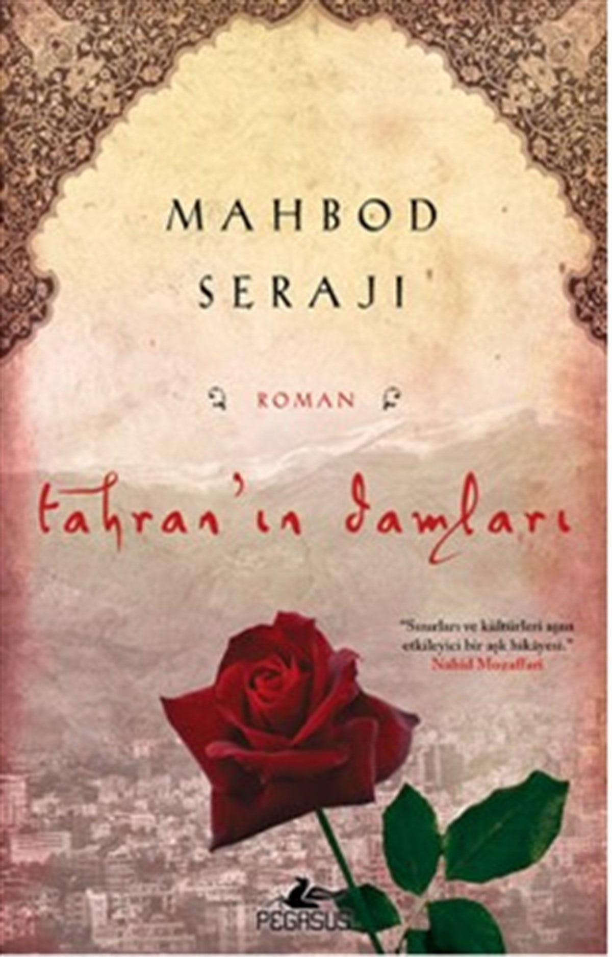 Tahran’ın Damları
