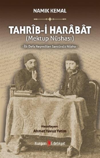 Tahrib-İ Harabat (Mektup Nüshasi)