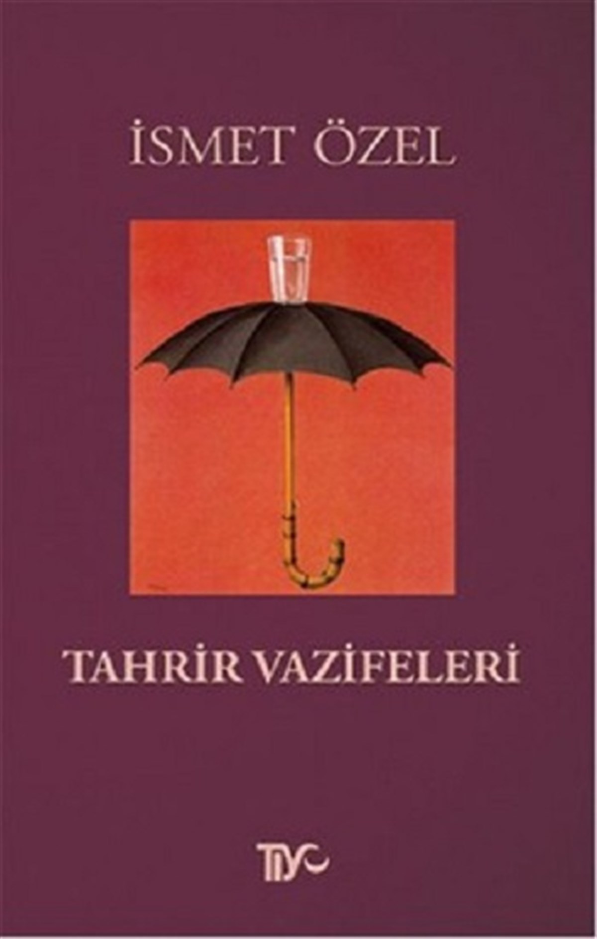 Tahrir Vazifeleri