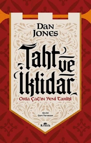 Taht ve İktidar