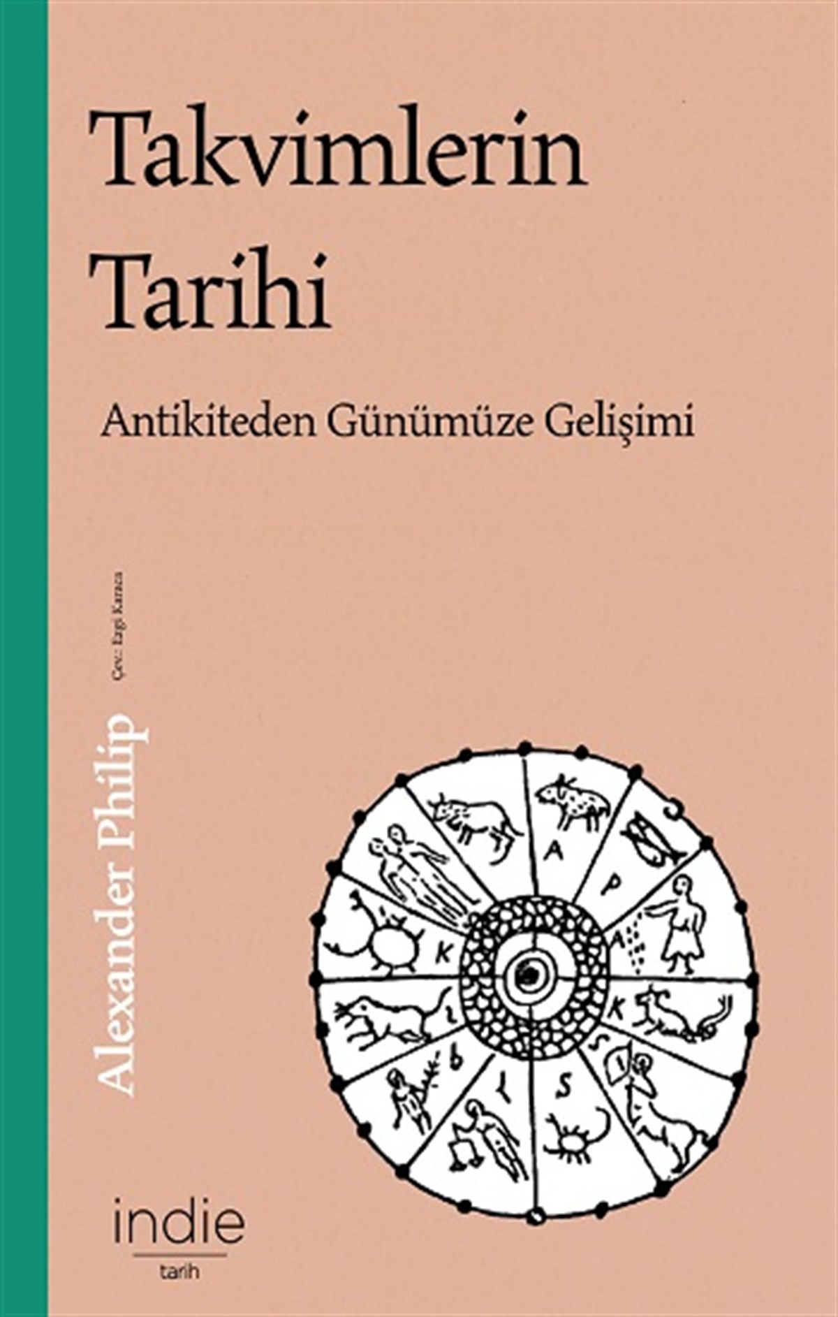 Takvimlerin Tarihi & Antikiteden Günümüze Gelişimi