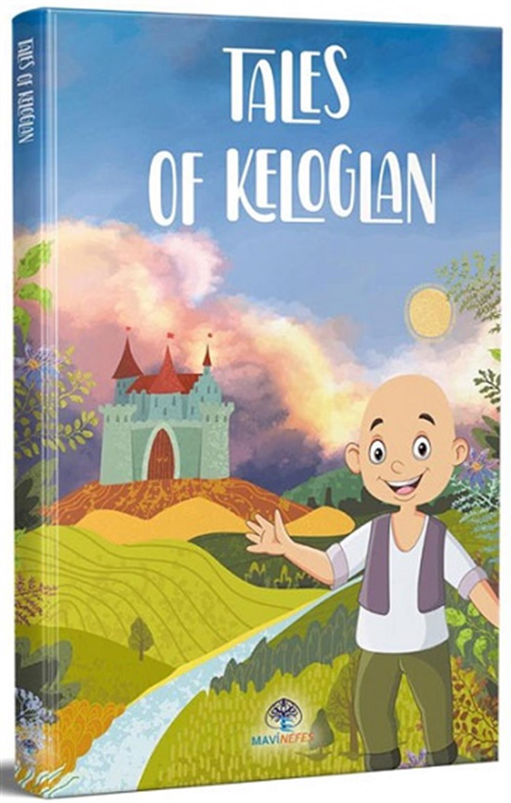 Tales of Keloglan