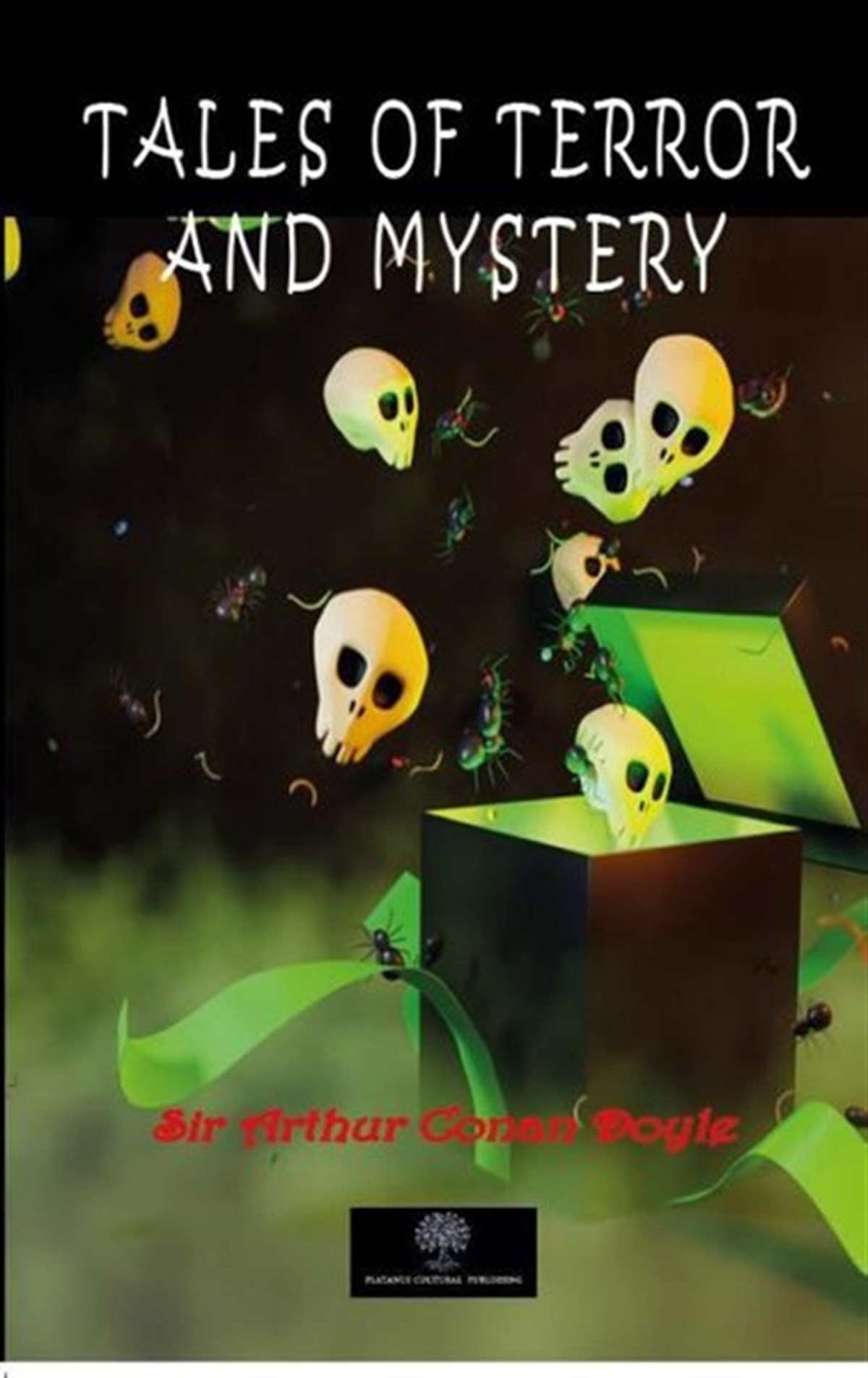 Tales of Terror and Mystery