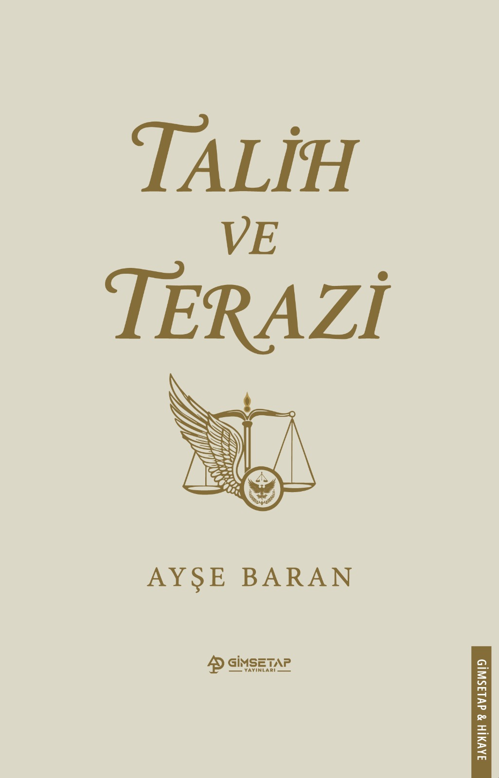 Talih ve Terazi