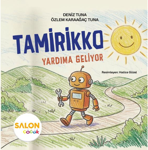 Tamirikko