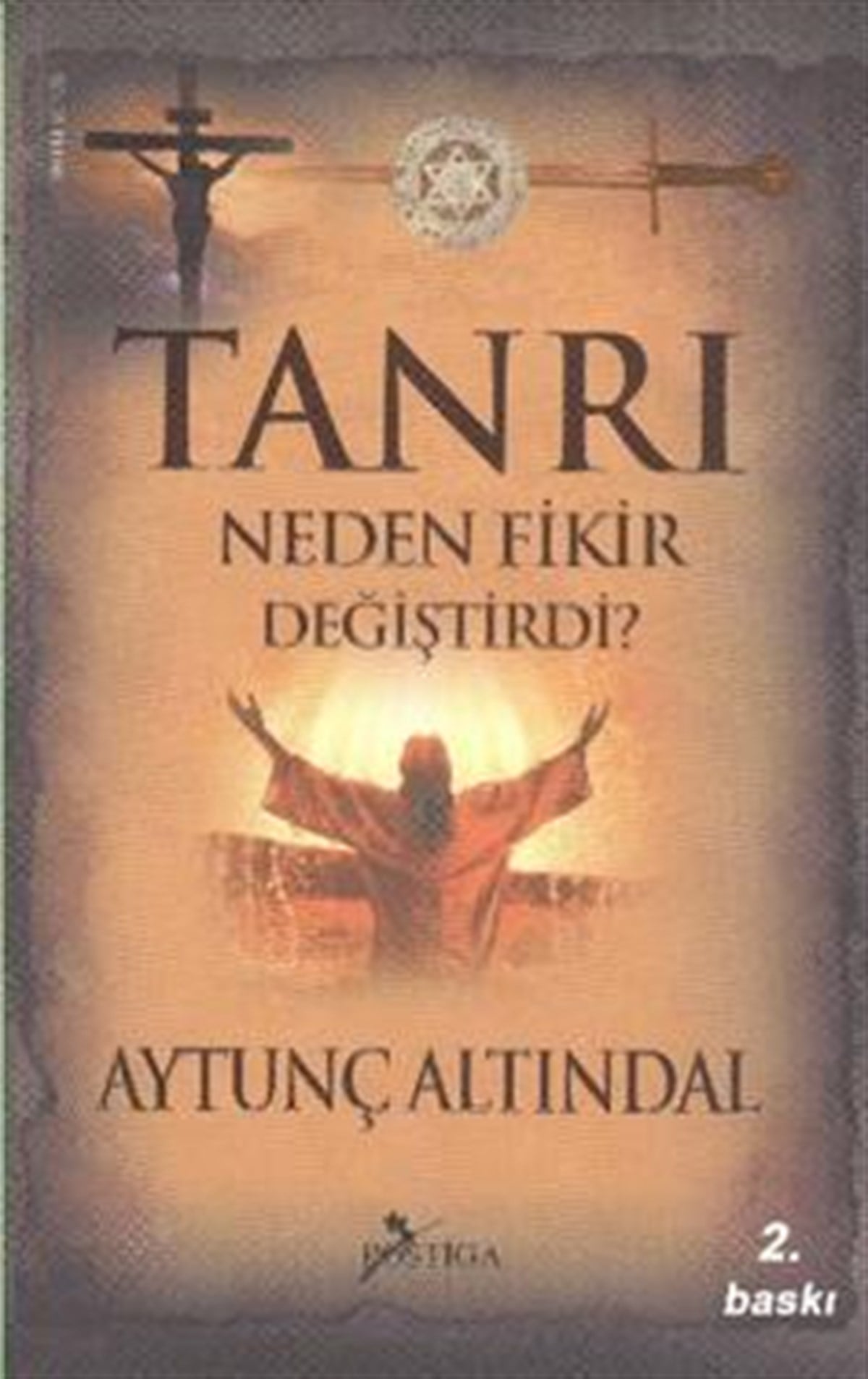 Tanrı Neden Fikir Değiştirdi?