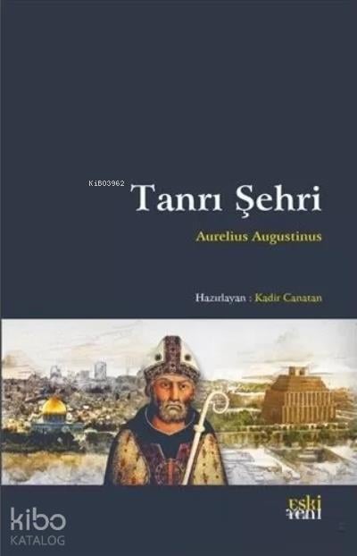 Tanrı Şehri