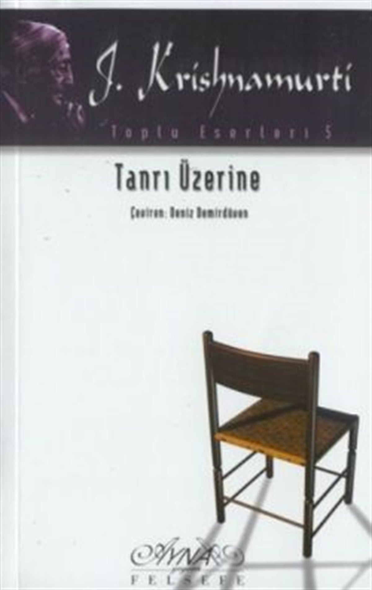 Tanrı Üzerine
