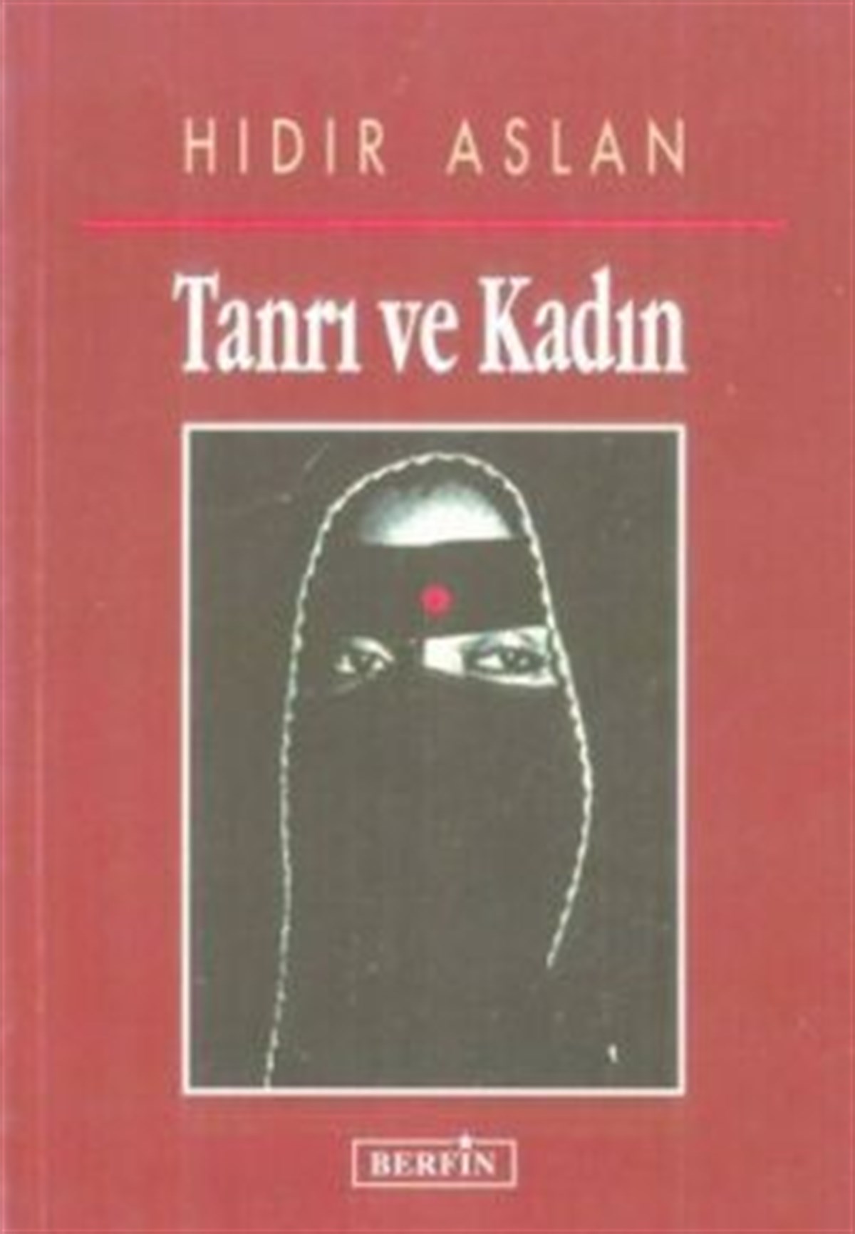 Tanrı ve Kadın