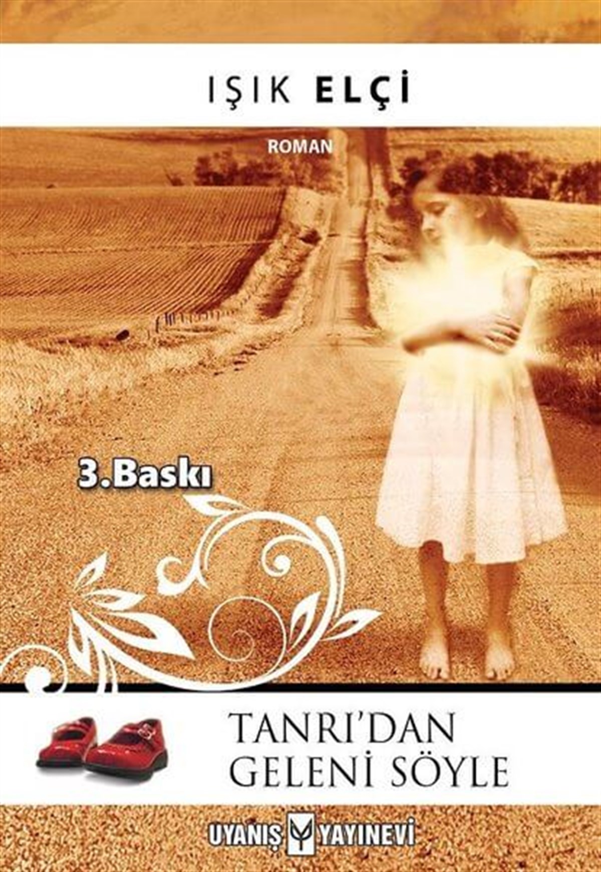 Tanrı'dan Geleni Söyle , Işık Elçi , Uyanış Yayınevi , 9786059069762 ,