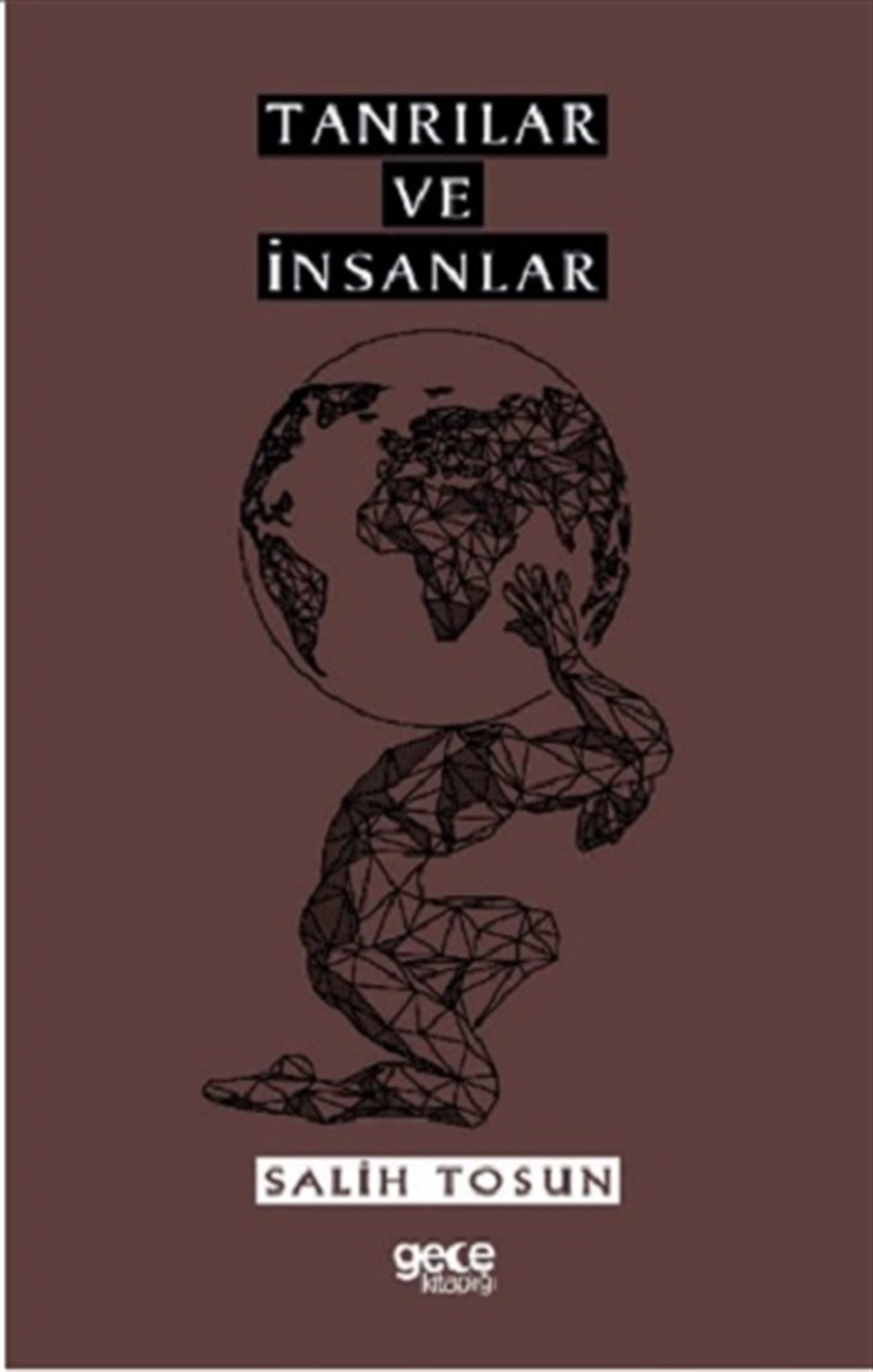 Tanrılar ve İnsanlar