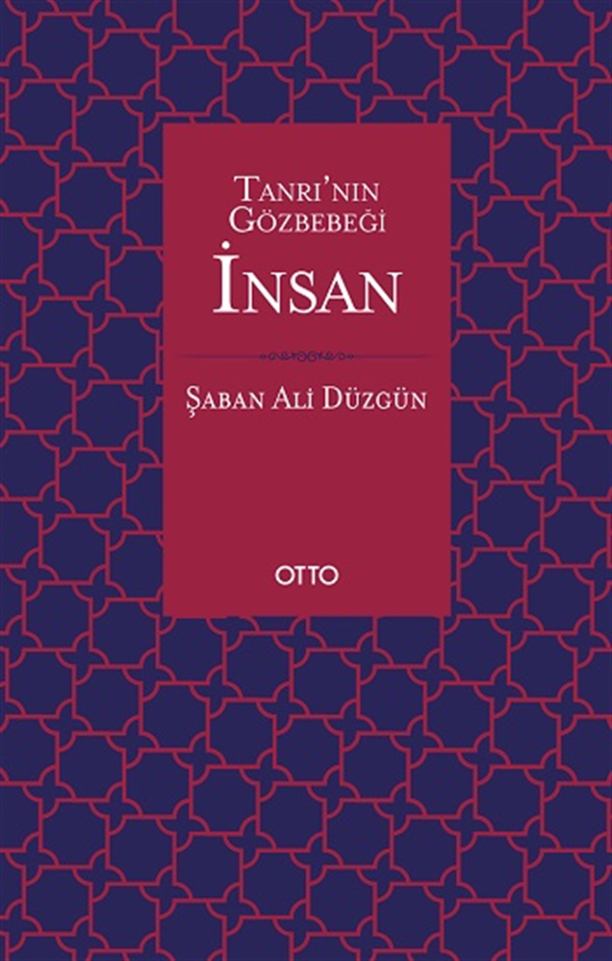 Tanrı'nın Gözbebeği İnsan