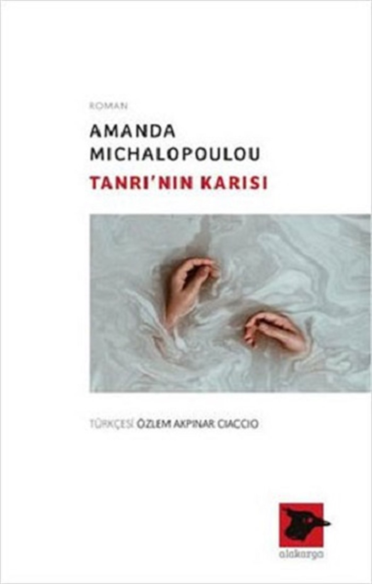 Tanrı'nın Karısı