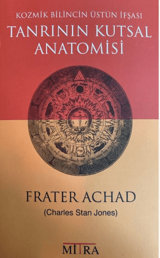 Tanrının Kutsal Anatomisi