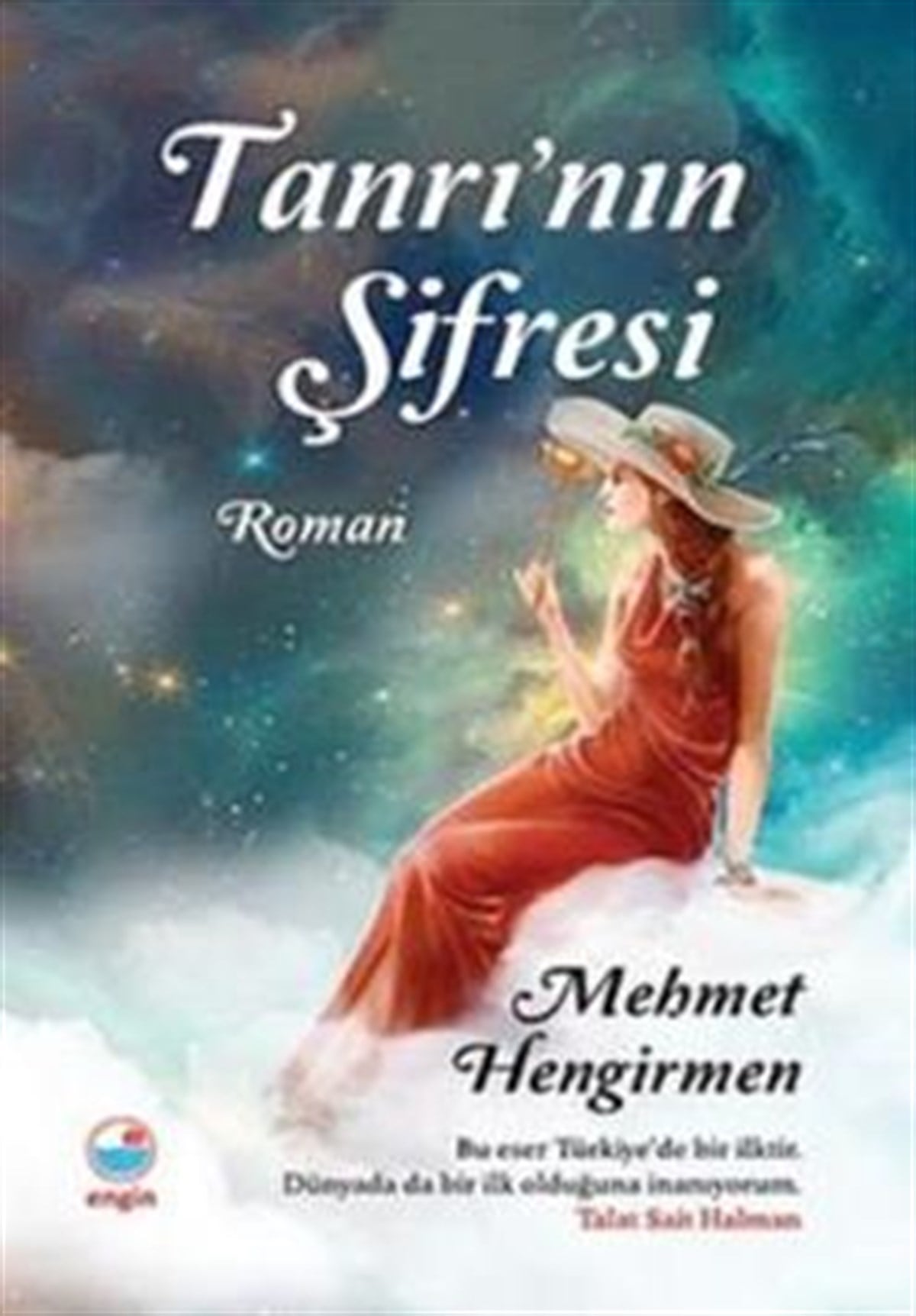Tanrı’nın Şifresi