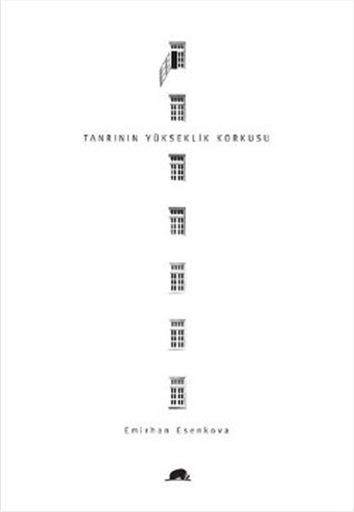 Tanrının Yükseklik Korkusu