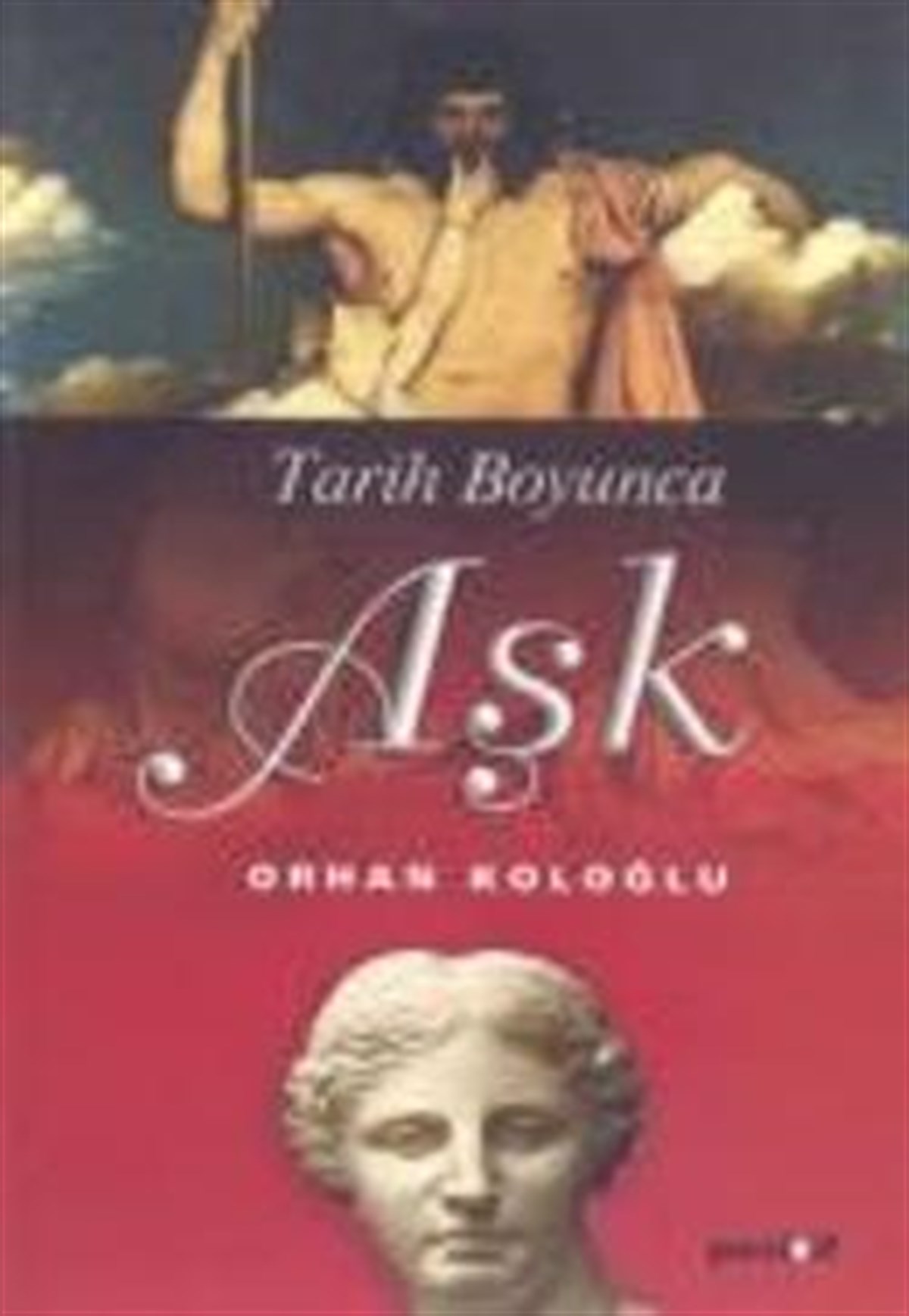 Tarih Boyunca Aşk
