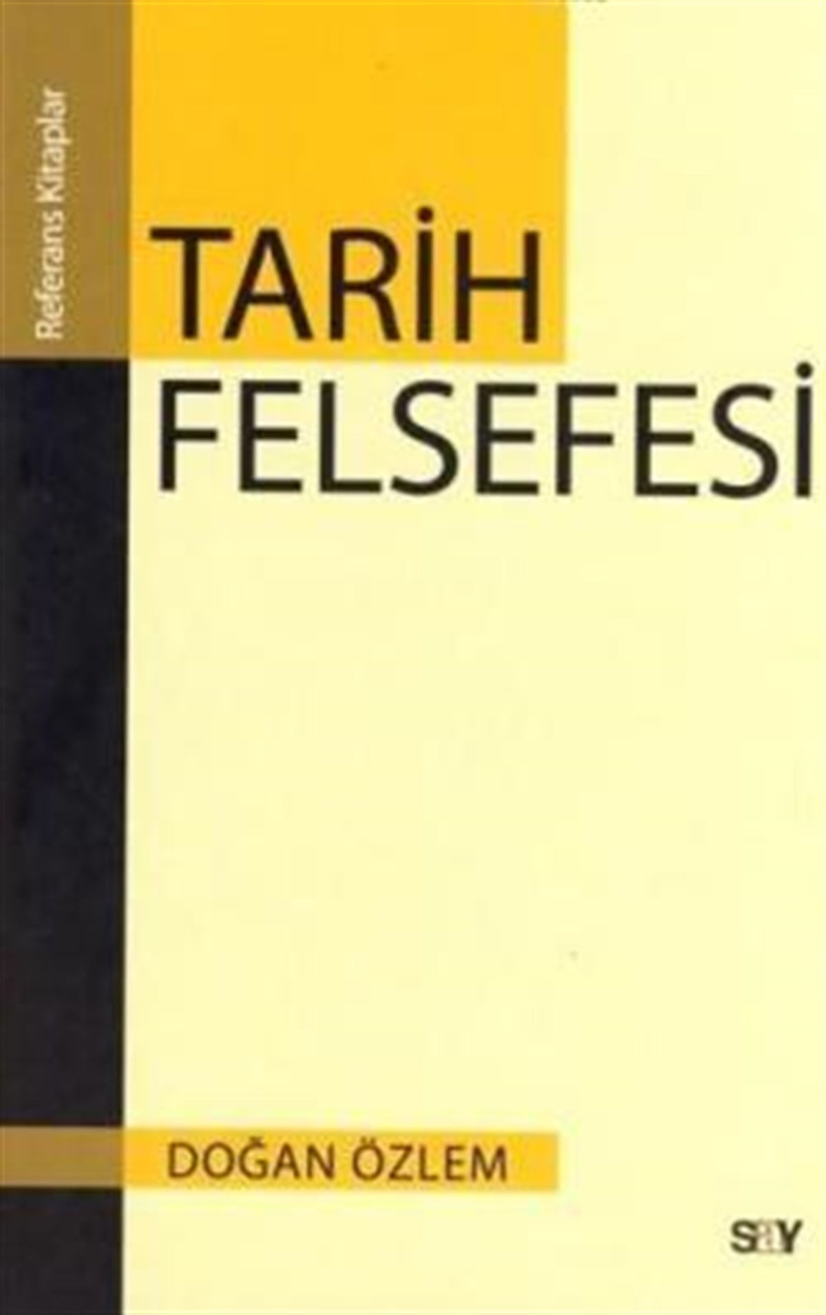 Tarih Felsefesi