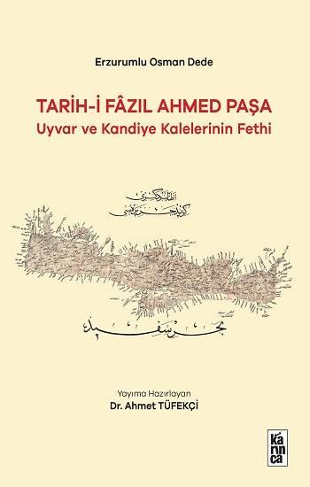 Tarih-i Fazıl Ahmet Paşa